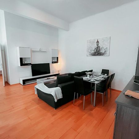 Raimond Apartment Ottakringer Top 10 Вена Экстерьер фото
