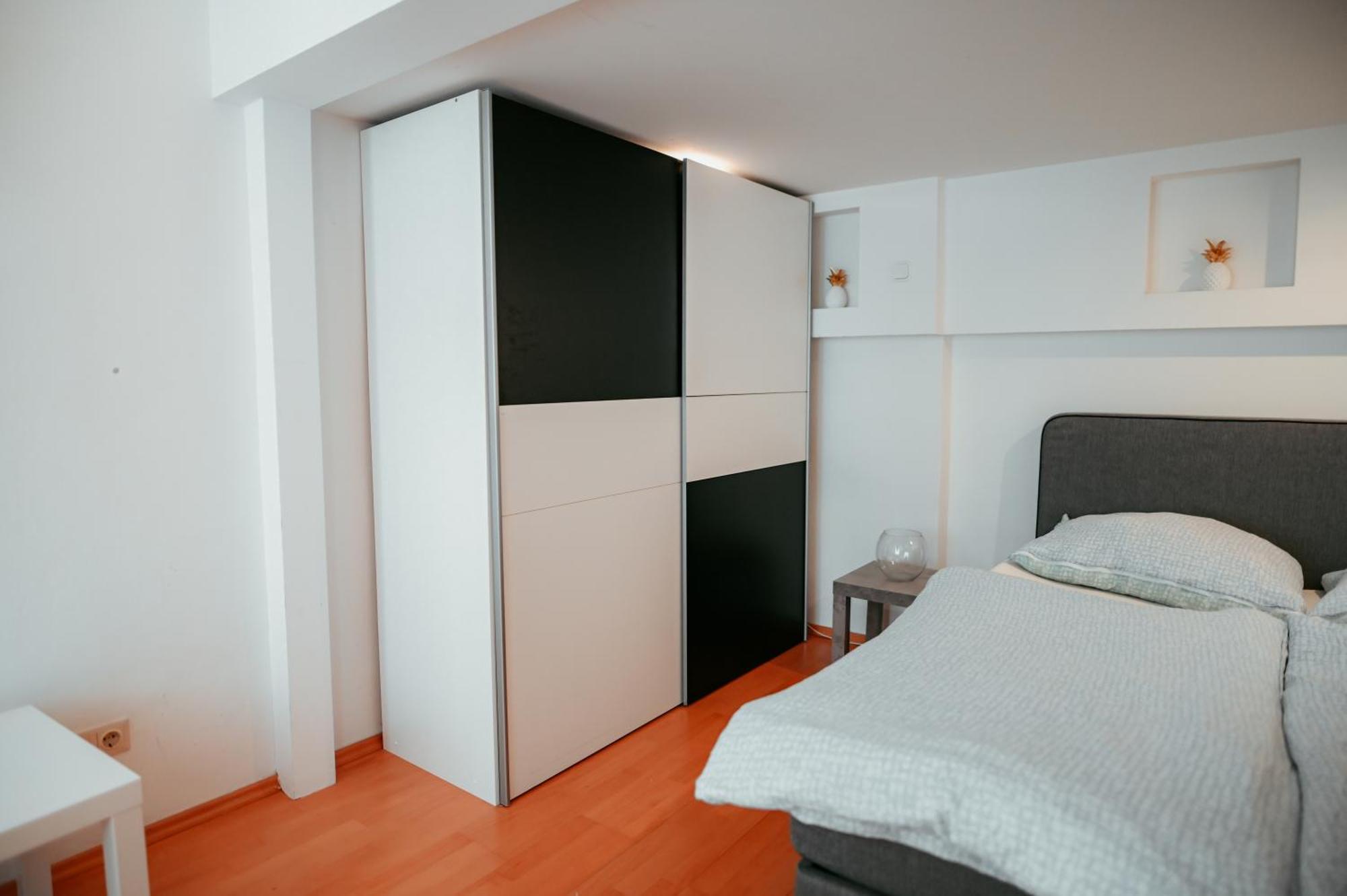 Raimond Apartment Ottakringer Top 10 Вена Экстерьер фото