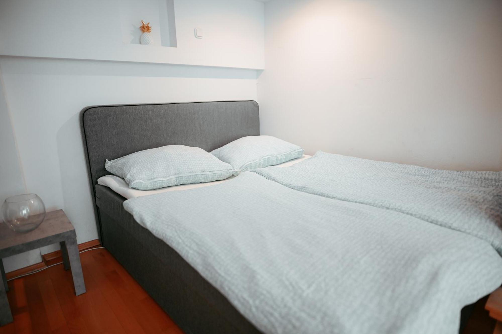 Raimond Apartment Ottakringer Top 10 Вена Экстерьер фото